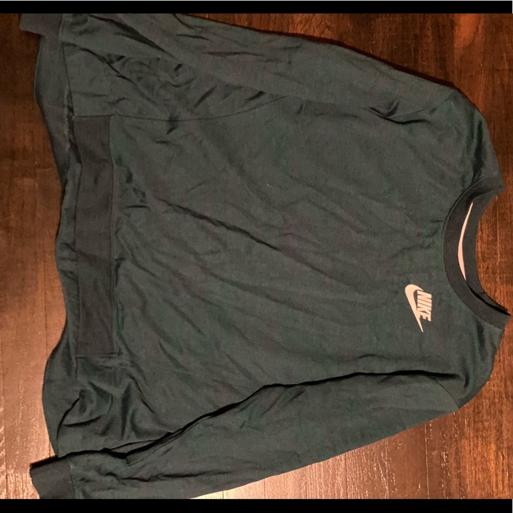Vintage Nike sweatshirt